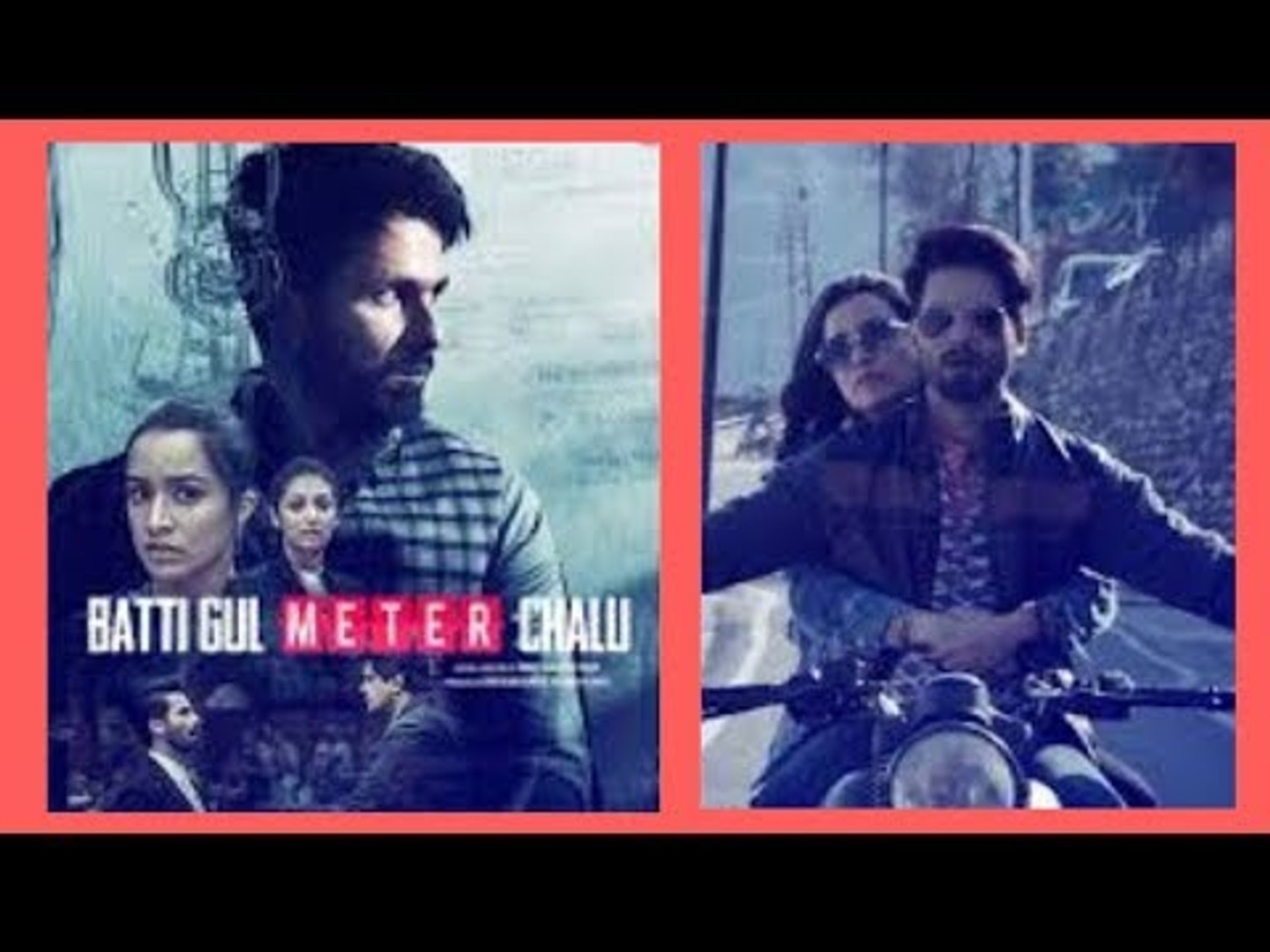 Batti gul meter 2025 chalu full movie dailymotion