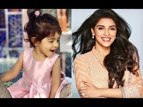 Asin Shares First Pictures Of Daughter Arin As She Turns One | SpotboyE