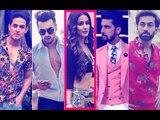 Hina Khan Turns Komolika In Kasautii Zindagii Kay 2: Priyank Sharma, Luv Tyagi, Nakuul Mehta  React