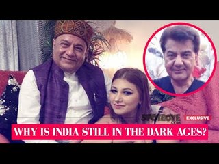 Bigg Boss 12:Shameful! Jasleen Matharu's Dad Getting Calls -Hamari Beti Hoti toh Kaat Ke Phenk Dete'