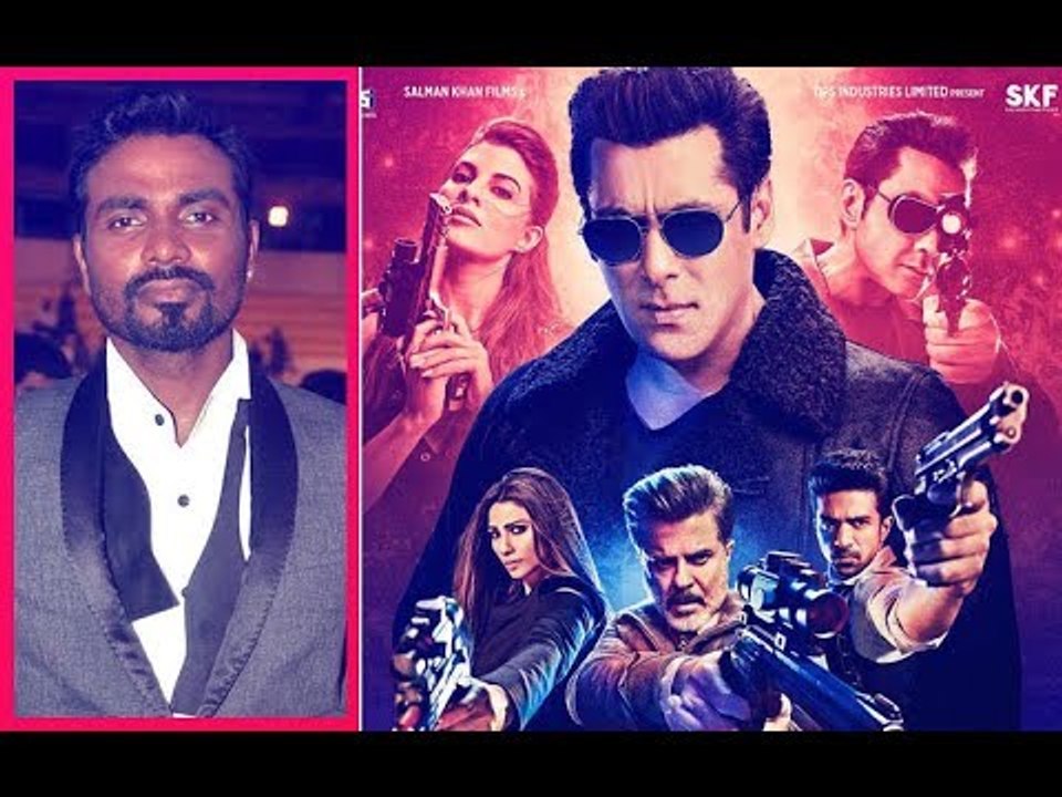 Race 3 Director Remo D’Souza Admits Film’s Fail...