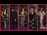 Karan Johar, Kareena Kapoor Khan, Jacqueline, Alia Bhatt Celebs At Vogue Women Of The Year Awards