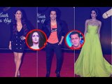 Kuch Kuch Hota Hai 20 Years: Kareena Kapoor, Alia Bhatt, Janhvi Kapoor, Add Glamour To The Big Nite