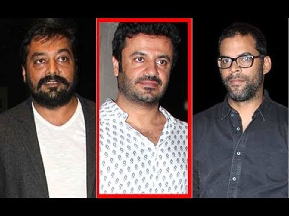 Vikas Bahl Files Rs 10 Crore Defamation Case Ag...