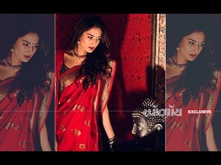OMG! Erica Fernandes Faints On Kasautii Zindagii Kay 2 Set