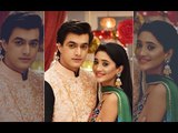 Shivangi Joshi And Mohsin Khan Aka Naira-Kartik’s Life Will Change Tonight!