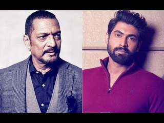 It's Official: Nana Patekar Out Of Housefull 4; Rana Daggubati Replaces Him