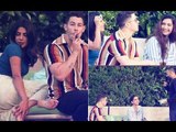 Priyanka Chopra-Nick Jonas’ Chill Scenes With Sonam Kapoor-Anand Ahuja In Italy
