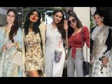 STUNNER OR BUMMER: Kareena Kapoor Khan, Priyanka Chopra, Mouni Roy Or Jacqueline Fernandez?