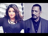 Tanushree Dutta: I Was Sexually Abused In 2008, Entire Industry Remained Silent | SpotboyE