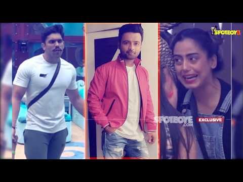 Bigg Boss12 Shivashish Mishra’s ‘Pussycat’ Comment On Srishty Rode Send Fiancé Manish Naggdev Fuming