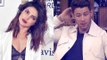 Priyanka Chopra Shouts 'Prick' During Nick Jonas' Chat With Jimmy Fallon & Fiancé Replies