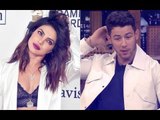 Priyanka Chopra Shouts 'Prick' During Nick Jonas' Chat With Jimmy Fallon & Fiancé Replies