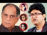 Ex-Censor Chief Pahlaj Nihalani Declares War On Prasoon Joshi | UNCUT