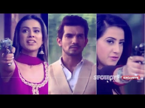 Ishq Mein Marjawan, Spoiler Alert: Arjun Bijlani To Exit Show After His Character Deep Is Shot Dead?