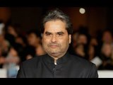 Vishal Bhardwaj Finds A Glitch In  Films Division's National Anthem | SpotboyE