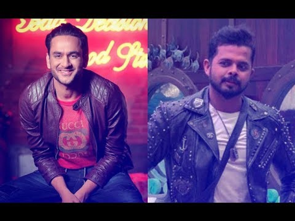 Vikas Gupta Says Sreesanth Lacks Sportsman Spirit, Former Cricketer Exclaims, Vikas, Who?