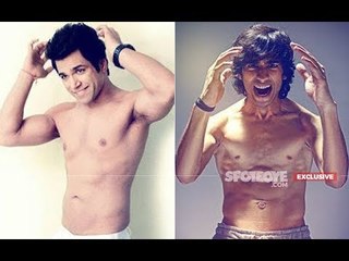 Ekta Kapoor Has Special Plans For Rithvik Dhanjani And Shantanu Maheshwari's Erotic Film XXX