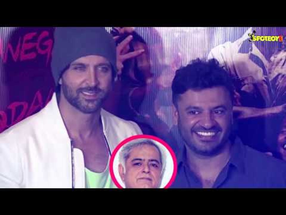Hansal Mehta Receives Backlash On His Tweet Against Hrithik Roshan & Vikas Bahl; Goes Off Twitter