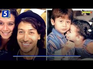 6 Then & Now Photos of Bollywood Siblings Who Give Us Sibling Goals