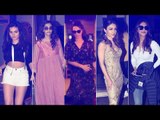 STUNNER OR BUMMER: Tara Sutaria, Sonam Kapoor, Iulia Vantur, Soha Ali Khan Or Vaani Kapoor?