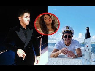 Nick Jonas Shares A Glimpse Of His Bachelor's Party On Social Media