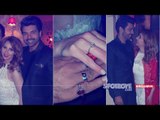 TV Actor Vipul Roy Gets Engaged To Girlfriend Melis Atici In Istanbul | SpotboyE