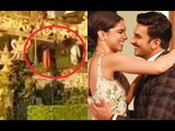 Deepika Padukone-Ranveer Singh Wedding: Video Of Newlyweds Boarding A Yacht, After The Ceremony