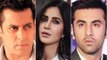 Kick 2 Vs Brahmastra: BIG CLASH Between Katrina Kaif’s exes, Salman Khan And Ranbir Kapoor in 2019