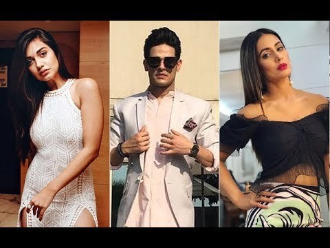 Hina Khan Comes Out In Support Of BFF Priyank Sharma Against Ex-Girlfriend Divya Agarwal