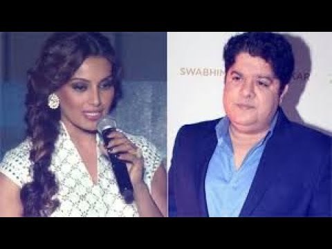 Bipasha Basu Breaks Her Silence On Sajid Khan: He Cracked Lewd Jokes Openly And Was Rude To Women
