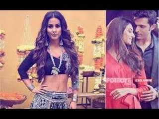 Hina Khan’s Look from Kasautii Zindagi is Out & Here’s How she will Meet Parth & Erica Fernandes