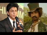 Shah Rukh Khan Defends Aamir Khan’s Thugs Of Hindostan | Says People Have Been A Little Too Harsh