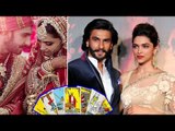 Deepika Padukone - Ranveer Singh Wedding: Tarot Card Prediction Came True | SpotboyE