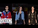 Bollywood Celebs At The Opening Of Soho Club | Karan Johar | Shraddha Kapoor | Kriti Sanon