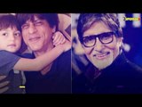 AbRam Believes Amitabh Bachchan Is His Grandpa | Wonders Why Amitabh Bachchan Does Not Stay With Him