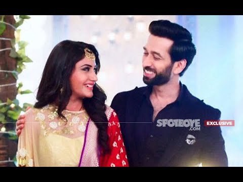SHOCKING! Not Just Surbhi Chandana, Nakuul Mehta Is Also Quitting Ishqbaaaz