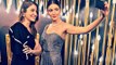 Anushka Sharma’s ‘Selfie Moment’ With Her Madame Tussauds’ Wax Statue In Singapore