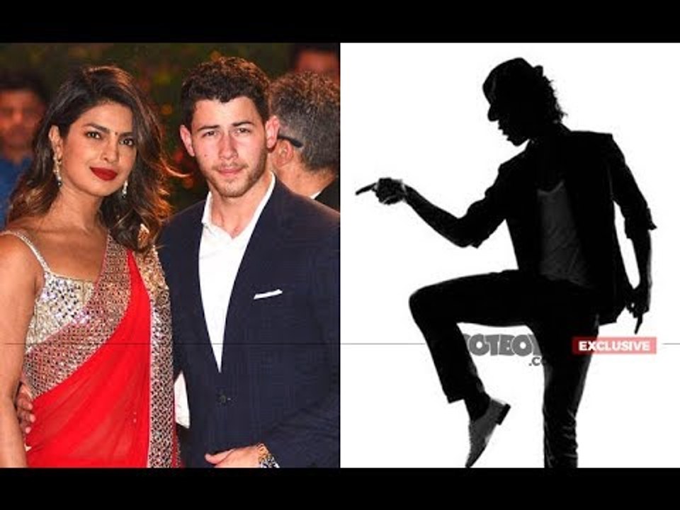 Priyanka Chopra And Nick Jonas Rope In This B-T...