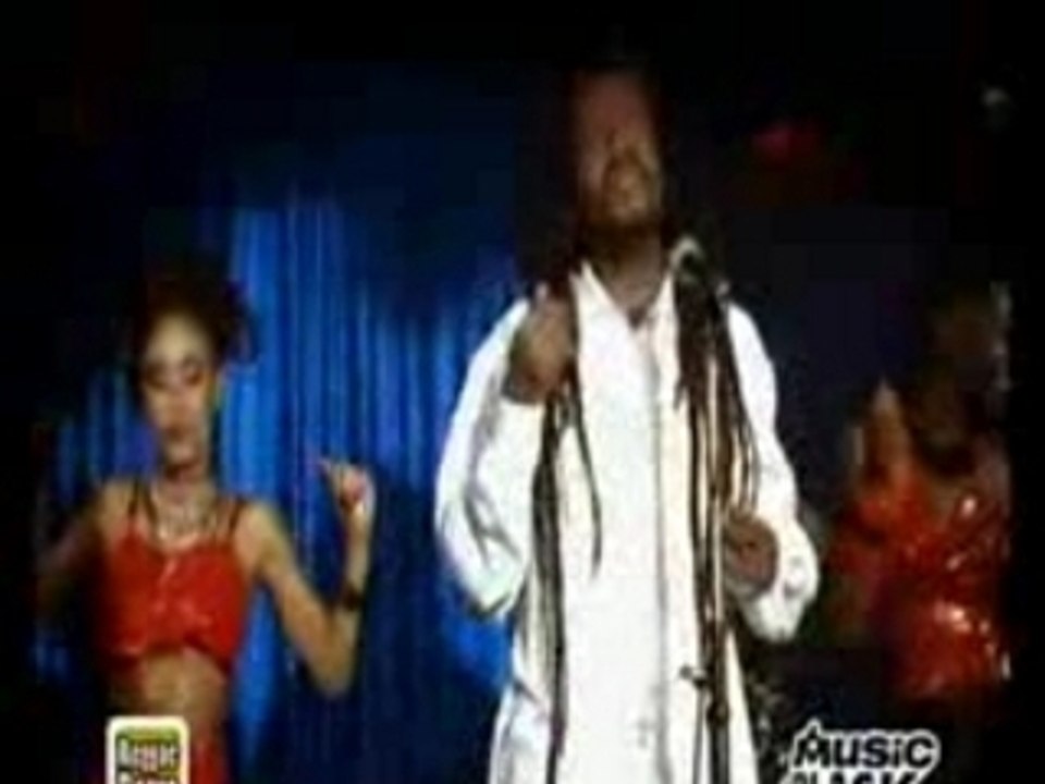 Tonton David - Faire Face - 1999