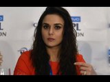 Preity Zinta REACTS On Receiving Backlash For Her #MeToo Comment