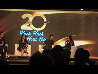 Rani Mukerji: There is no one better than Shahrukh Khan to Romance onscreen