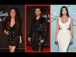 Kareena Kapoor Khan To Karan Johar: Stop Pretending To Be The Kim Kardashian Of Our Country