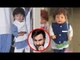Taimur Ali Khan’s Doll Goes Viral | Saif Ali Khan Reacts