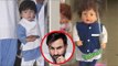 Taimur Ali Khan’s Doll Goes Viral | Saif Ali Khan Reacts