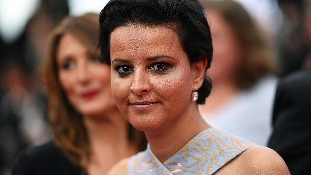 Immigration : Najat Vallaud Belkacem tient à rappeler que "les réfugiés n'ont pas eu le choix"