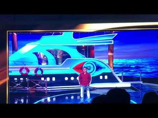 Salman Khan Sends a Video Message for Kuch Kuch Hota Hai Team | SpotboyE