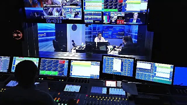 Bernard Rougier estime que des entrepreneurs religieux font un travail de conquête auprès des populations les plus vulnérables