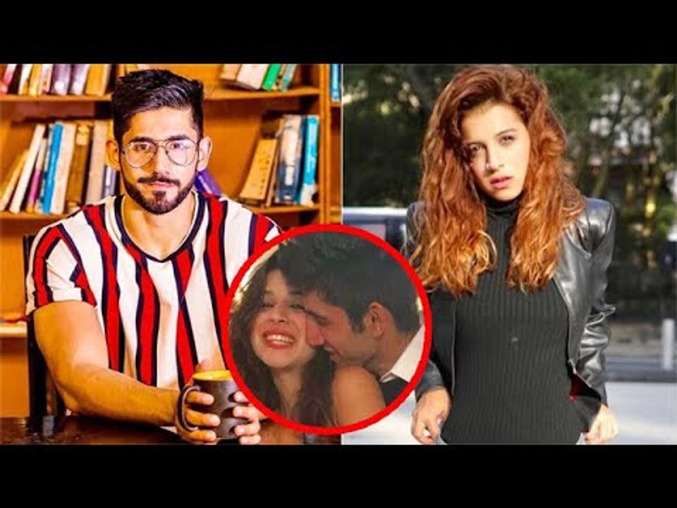 Varun Sood Speaks About His Breakup With Benafsha Soonawalla;"I Have Stood Outside Her House Crying"