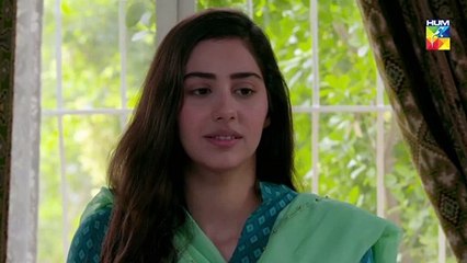 Main Khwab Bunti Hon Episode 62 HUM TV Drama 7 October 2019